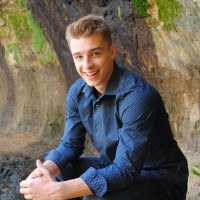 Wyatt Luchtenburg