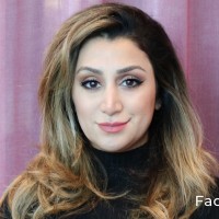 Nafiseh Hadizadeh