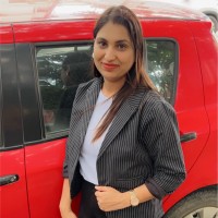 Pushpa K