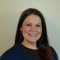 Traci Thompson