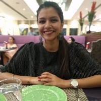 Mayuri Manohar