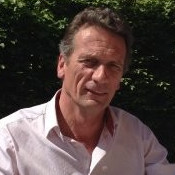 Paul Van Der Wens
