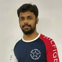 Selvakumar N