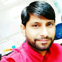 Mahender Kumar Joshi