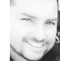 Damian Higginson