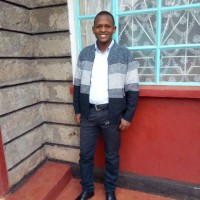 Paul Muhia