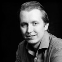 Dan Johansson