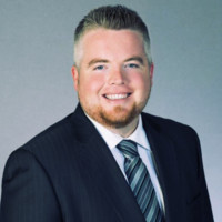 Derrick Gillissie