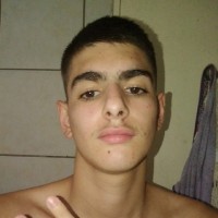 Diogo Gerber Gonçalves