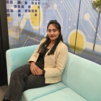 Priya Shetty