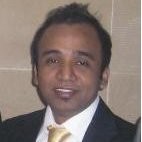 A.K.M Shahidul Islam
