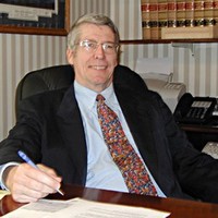 Fred Johnson