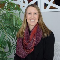 Kimberly Blanchet