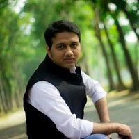 Sheikh Faisal Ahmed