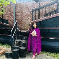 Samin Oishy