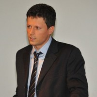 Alex Lucco Borlera