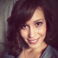 Ольга Чикурова