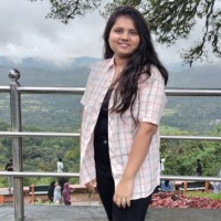 Devangi Naliyadhara