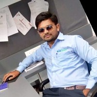 Bhavin Parmar