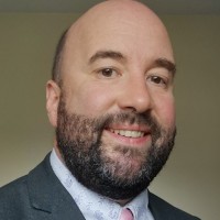 Richard Kestin