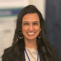 Isha Vora