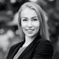Anastasia Zharkova