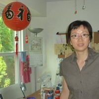 Sonia Liu
