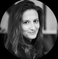 Amandine Lalizou