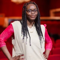 Octavia Washington
