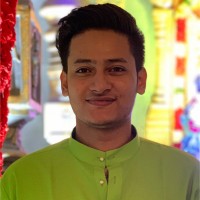 Bhagya Ahir