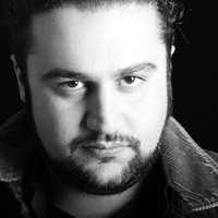 Siavash Dianaty Fard