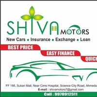 SHIVA MOTORS