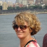 Iris de Boer-Kleinman
