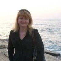 Helen Drach