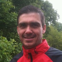 Simon Cooper