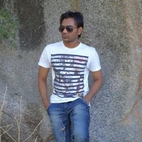 Nitin Doriya