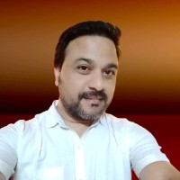 Kapil Acharya