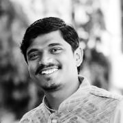 Akshay Ghule