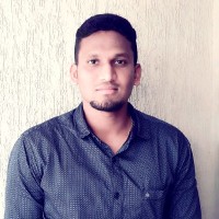 Rajapandian Murugesan
