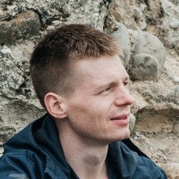 Ilya Koushyk