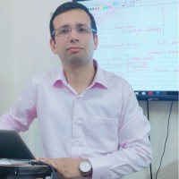 LOVISH MANCHANDA