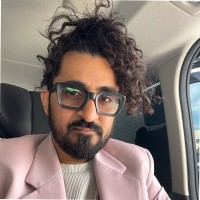 Suhaib Shaikh