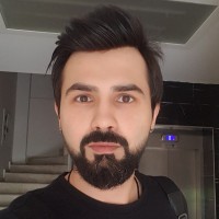 Cengiz Kaan Kayıran