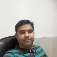 Rahul Kumar