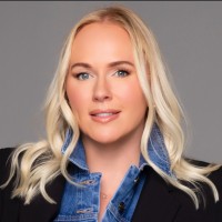 Kristin Burmeister