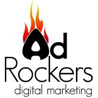 AdRockers Métricas