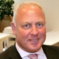 Peter J Broome