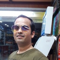 Anupam Singh