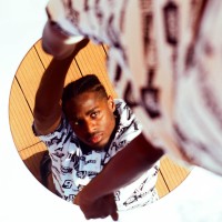 Mosey Charles