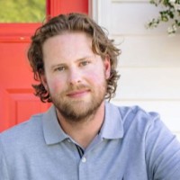 Evan Saunders